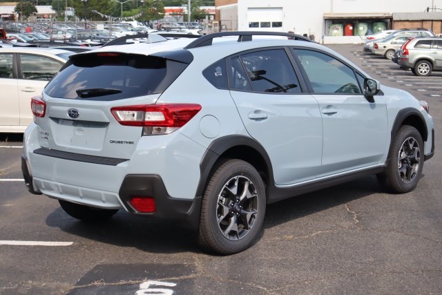 2019 Subaru Crosstrek Suv Subaru