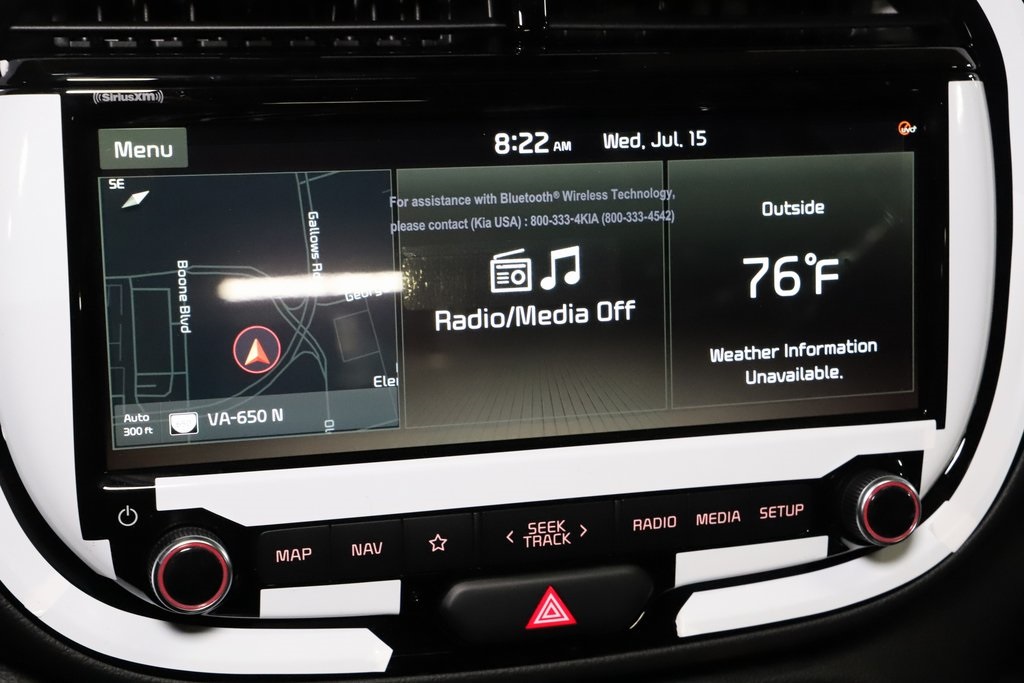 Kia navigation update russia