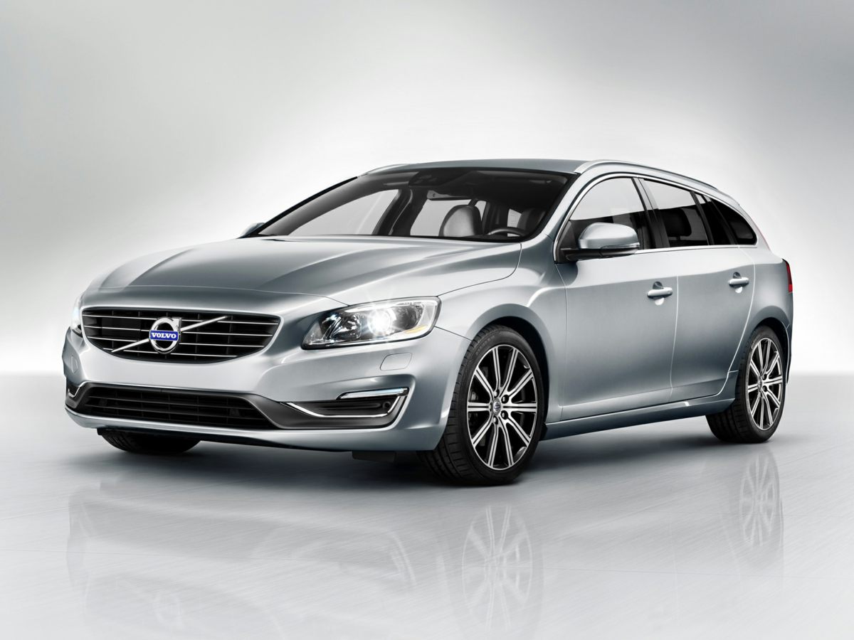 Pre Owned 2016 Volvo V60 T5 4d Wagon In Falls Church 13177k Beyer Pre Owned 2016 Volvo V60 T5